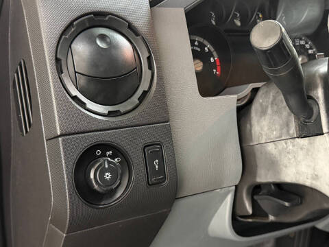 2015 Ford F-350 Super Duty XL