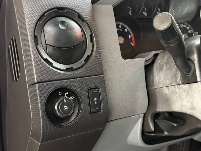 2015 Ford F-350 Super Duty XL