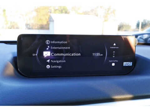 2026 Mazda CX-50 2.5 S Select