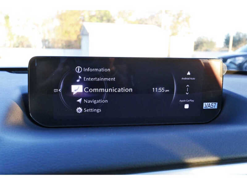 2026 Mazda CX-50 2.5 S Select