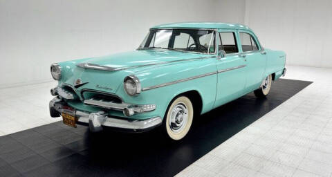 1955 Dodge Coronet