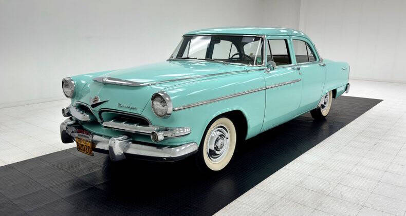 1955 Dodge Coronet