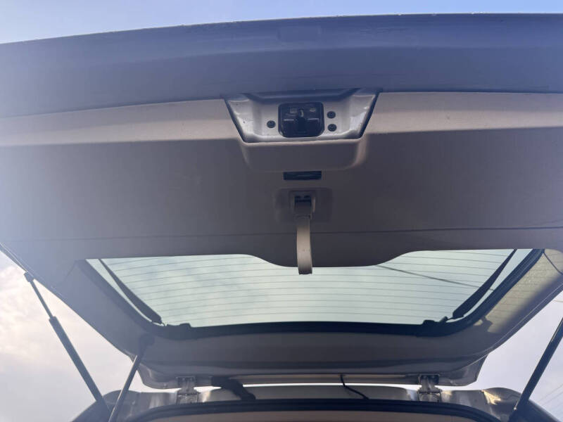 2008 Lincoln Navigator