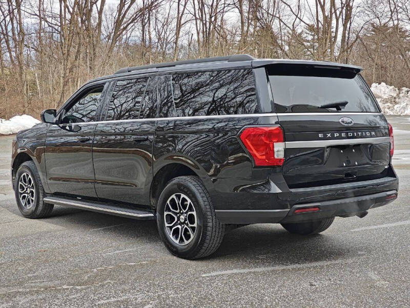 2023 Ford Expedition MAX XLT