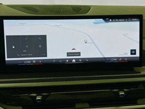 2024 BMW X7 ALPINA XB7