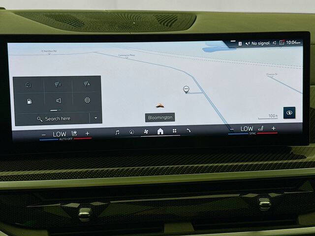 2024 BMW X7 ALPINA XB7