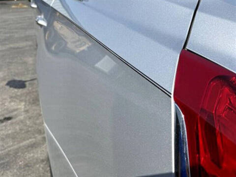 2019 Cadillac XTS Luxury