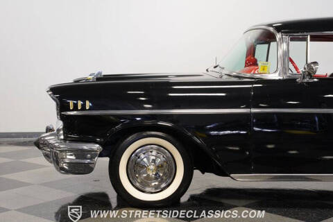 1957 Chevrolet Bel Air