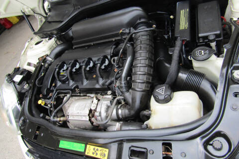 2010 MINI Cooper Clubman S