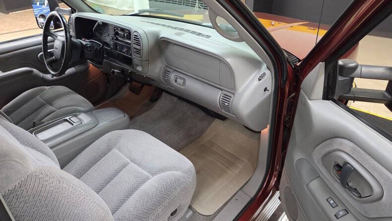 1998 GMC Sierra 1500