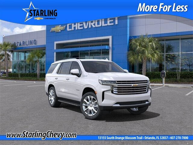 2023 Chevrolet Tahoe for sale in Orlando, FL