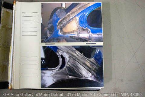 1974 Volkswagen Super Beetle