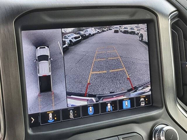 2022 GMC Sierra 2500HD