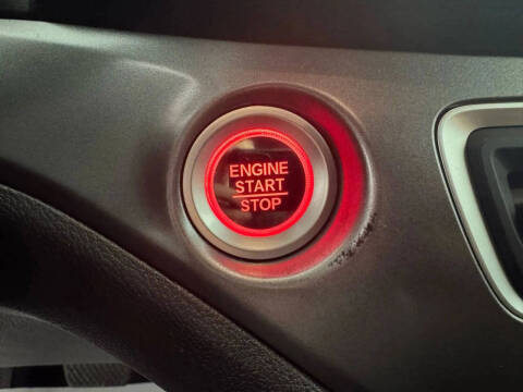 2019 Honda Ridgeline RTL-T