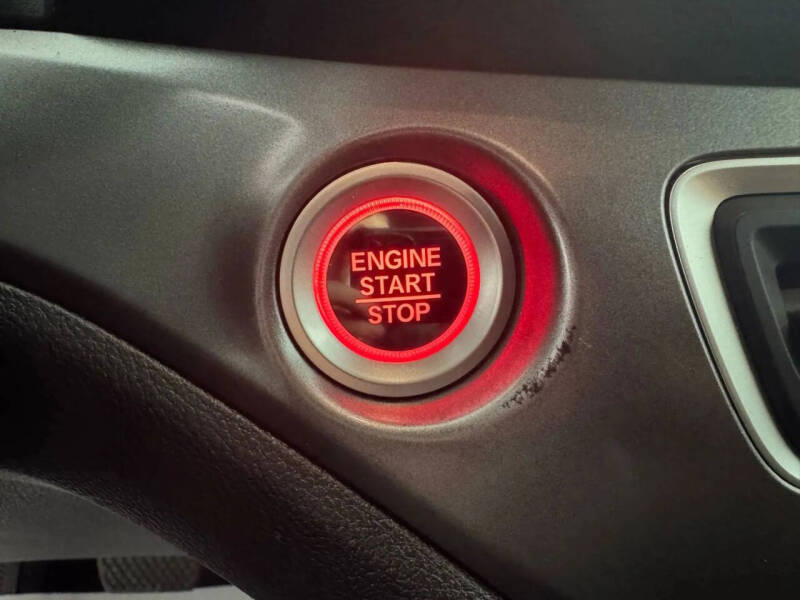 2019 Honda Ridgeline RTL-T