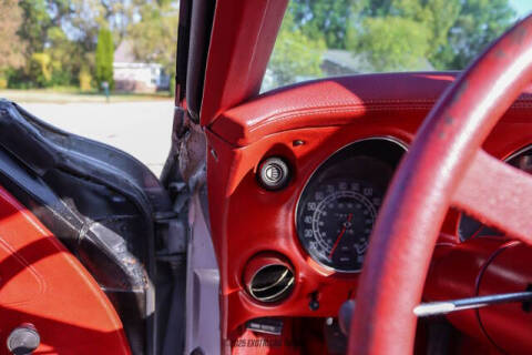 1976 Chevrolet Corvette