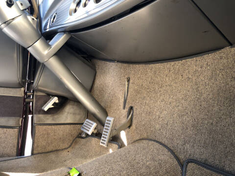 1932 Ford 2 Door Sedan