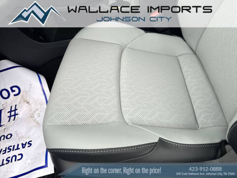 2026 Subaru Uncharted