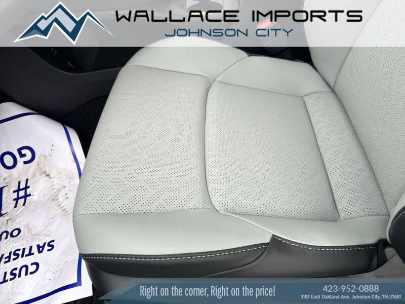 2026 Subaru Uncharted