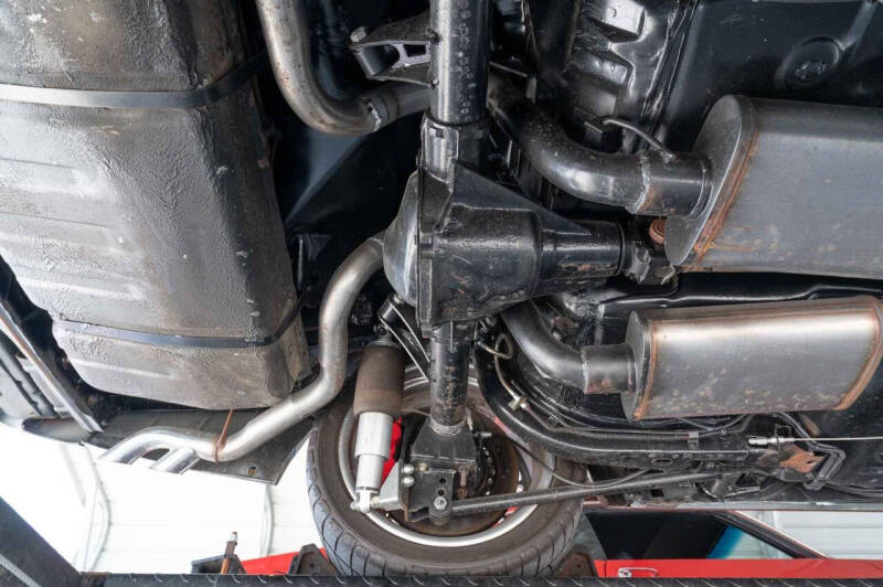 1977 Pontiac Firebird