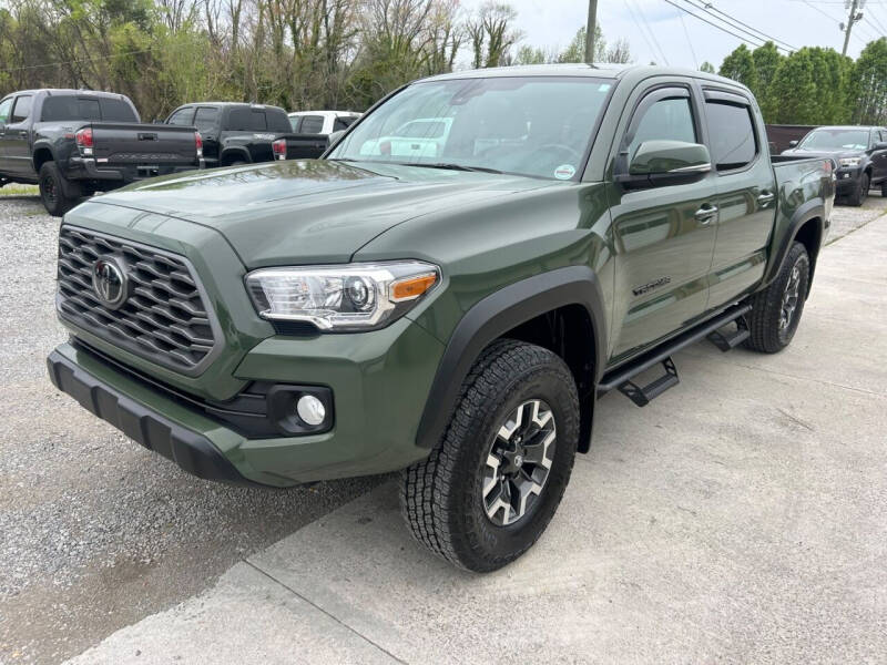 2022 Toyota For Sale In Dayton, TN