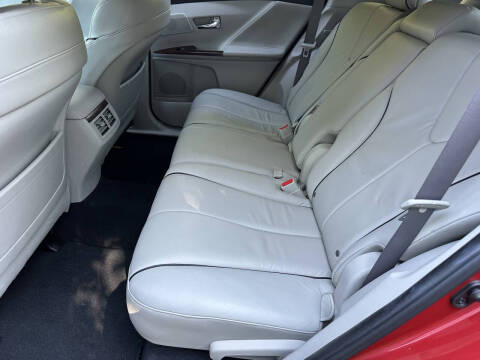 2009 Toyota Venza FWD V6