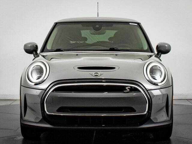 2023 MINI Hardtop 2 Door Cooper SE