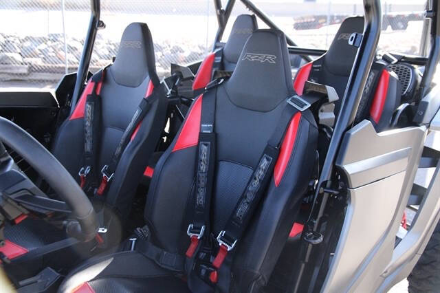 2024 Polaris RZR XP 4 1