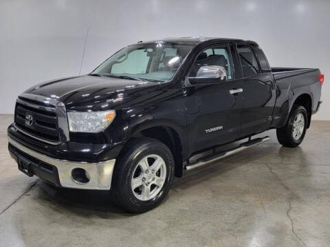 2013 Toyota Tundra for sale at PINGREE AUTO SALES INC in Crystal Lake IL