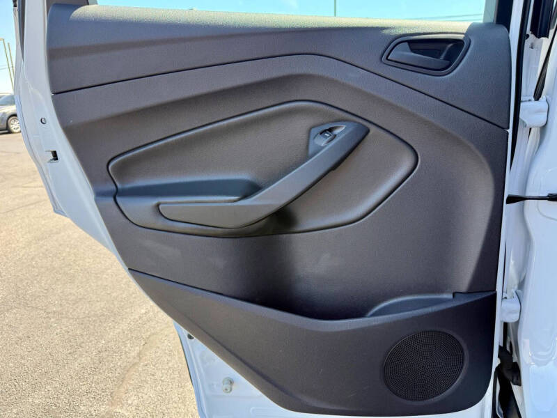 2014 Ford Escape S