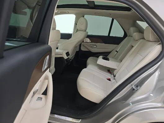 2022 Mercedes-Benz GLE GLE 350