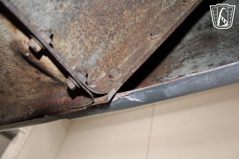 1970 Chevrolet Blazer