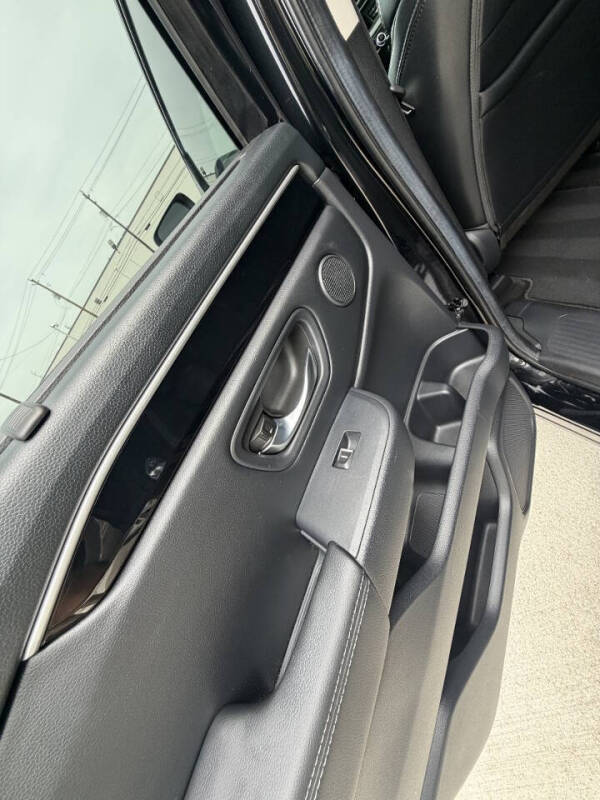 2024 Honda Pilot EX-L