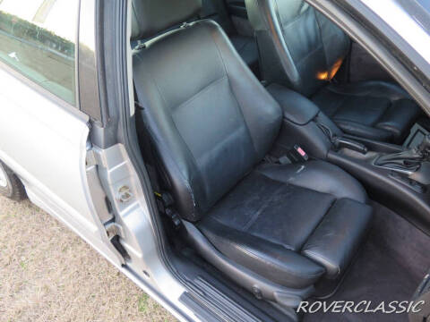 1999 Cadillac Catera