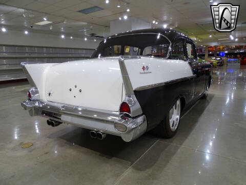 1957 Chevrolet 150