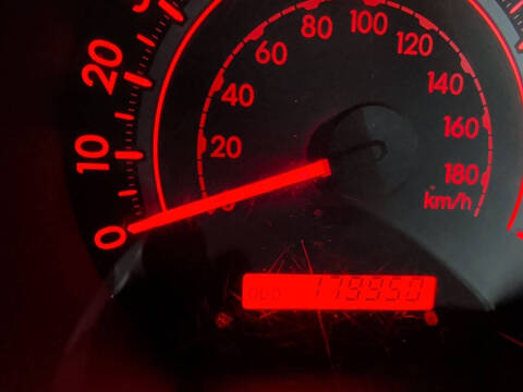 2015 Toyota Sequoia SR5