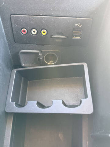 2011 Ford Edge SEL