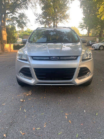 2013 Ford Escape for sale at Executive Auto Brokers of Atlanta Inc in Marietta GA