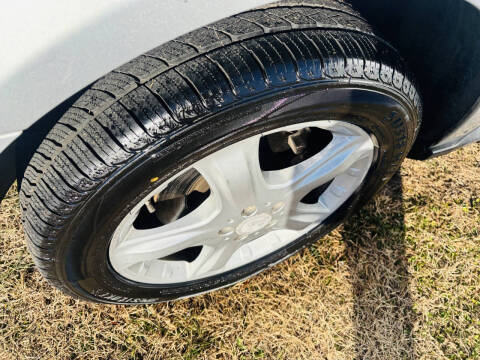 2008 Mercedes-Benz M-Class ML 350 Edition 10