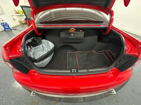 2005 Pontiac GTO