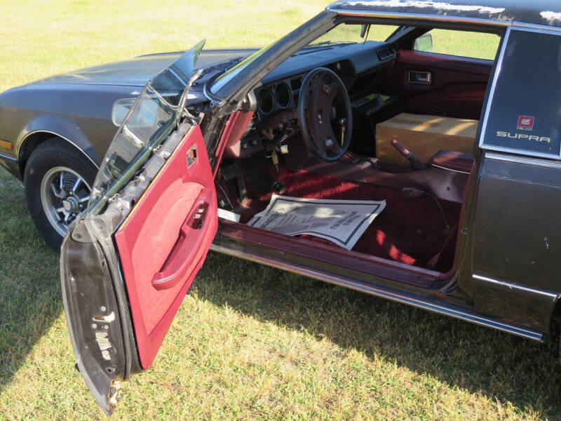 1980 Toyota Celica