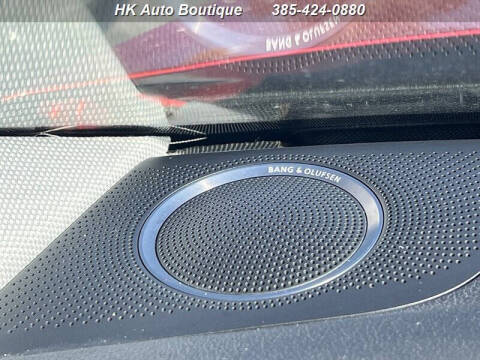 2013 Audi Allroad 2.0T quattro Premium Plus