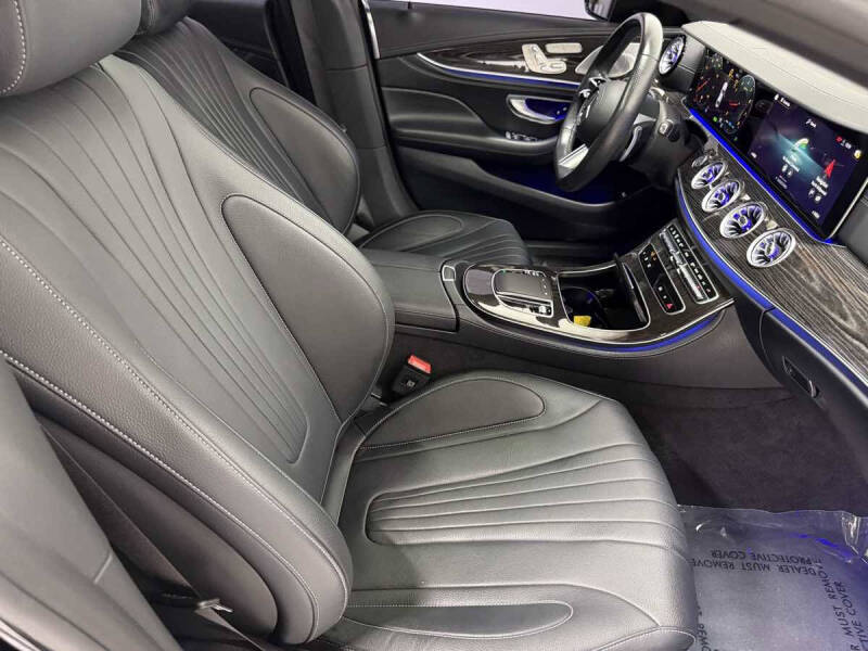 2023 Mercedes-Benz CLS CLS 450 4MATIC