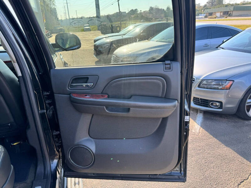 2013 Cadillac Escalade ESV Premium