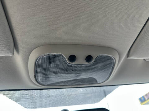 2012 Jeep Compass Latitude