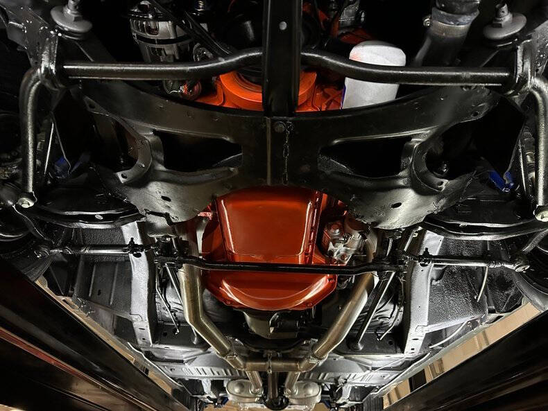 1969 Plymouth Roadrunner