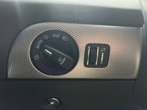 2018 Dodge Durango SRT