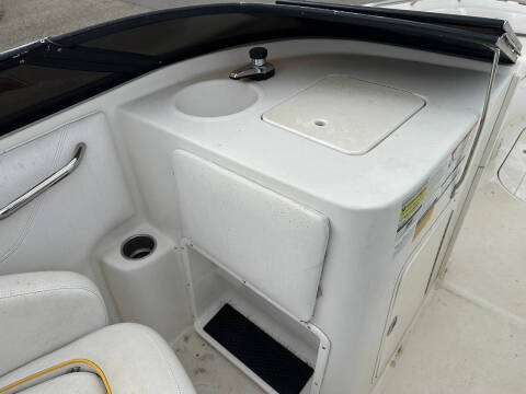 2006 EBBTIDE 2400SS