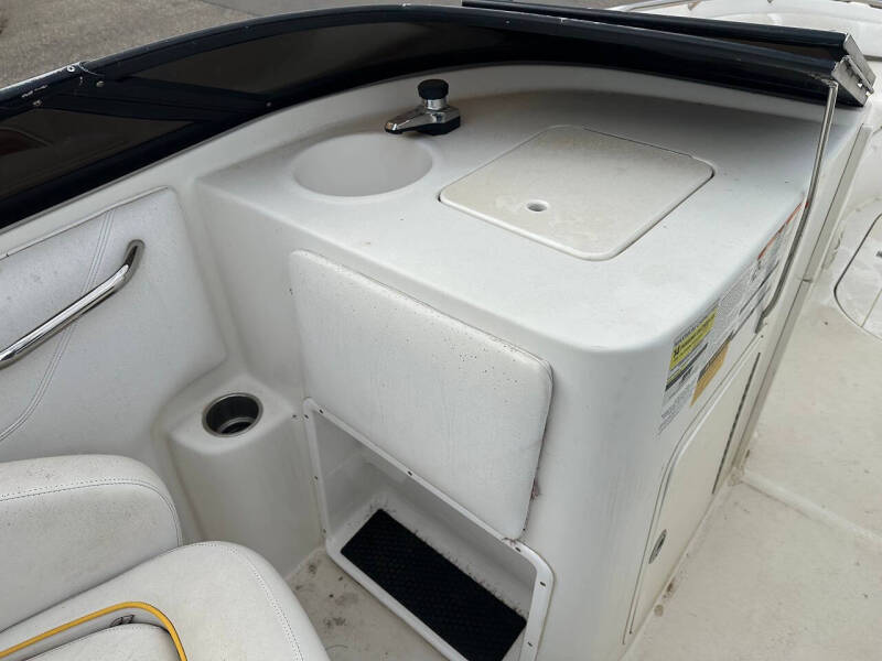 2006 EBBTIDE 2400SS