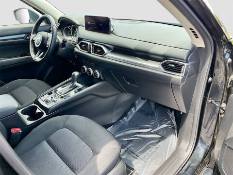 2022 Mazda CX-5 2.5 S